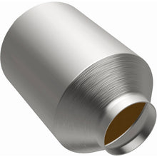 Load image into Gallery viewer, MagnaFlow 2.25 CA 5in. Spun Universal Converter