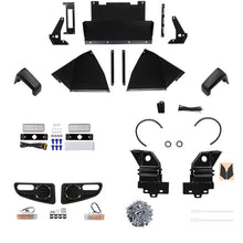 Load image into Gallery viewer, ARB Winchbar Suit ARB Fog Prado 150 10/13On Gx/Gxl