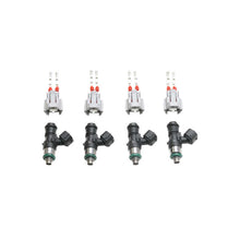 Load image into Gallery viewer, DeatschWerks Set of 4 2200cc/min For The Fitech/Holley Sniper TBI Units