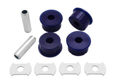 Load image into Gallery viewer, SuperPro 13-23 Ram ProMaster 1500/2500/3500 Rear Leaf Spring Forward Eye Bushing Kit
