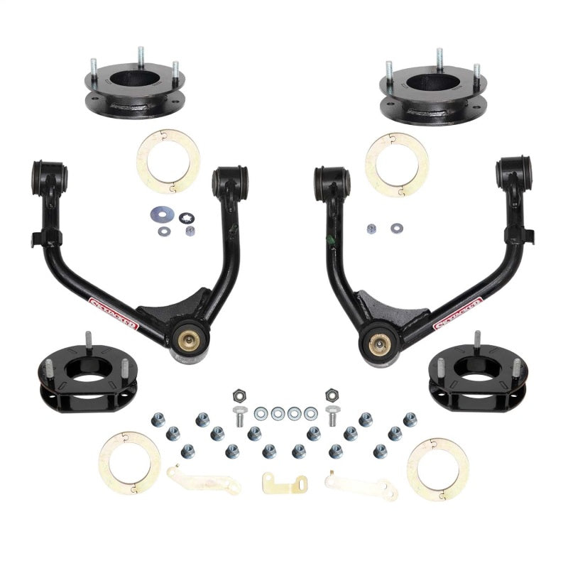 Skyjacker 21-26 Chevy Tahoe/GMC Suburban 3in Suspension Lift Kit C2130VM