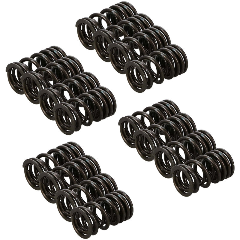 Manley Honda K20A/K20Z Valve Spring and Retainer Kit (w/o Valve Locks) - GTR Auto