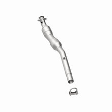Load image into Gallery viewer, MagnaFlow 2005 Land Rover Range Rover 4.4L Direct Fit Converter