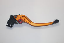 Load image into Gallery viewer, CRG 13-14 Ducati 821 Hypermotard RC2 Clutch Lever - Standard Gold