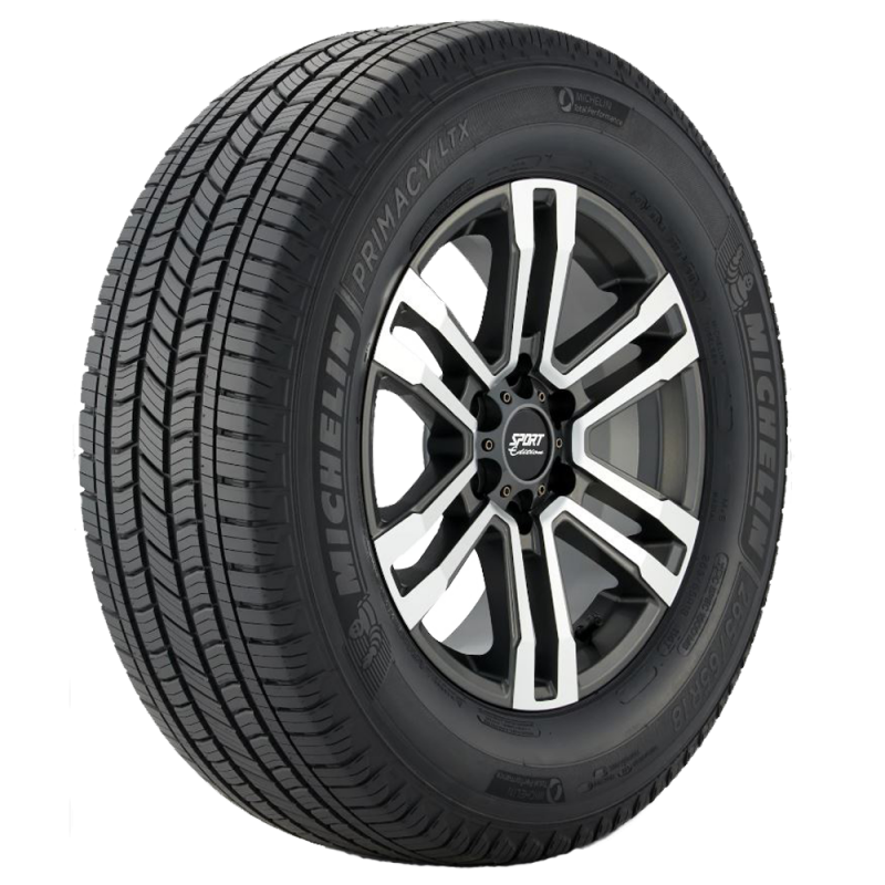 Michelin Primacy LTX 275/60R22 125S E 60030