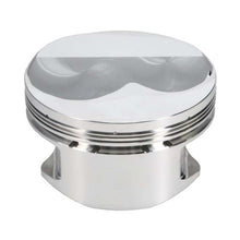 Load image into Gallery viewer, Manley Chevrolet Small Block Piston Set - 4.035in Bore 1.125in CH, 11.00 CC