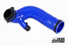 Load image into Gallery viewer, do88 VAG 2.0 TSI EA888 Gen4 (300hp) Inlet Hose Blue