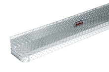 Load image into Gallery viewer, Dee Zee 99-2010 Ford SuperDuty Running Board Cab Section Brite-Tread Aluminum