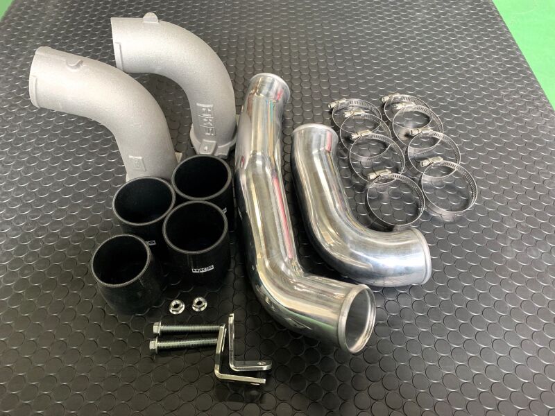 HKS I/C PIPING KIT FL5 13002-AH002