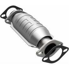 Load image into Gallery viewer, MagnaFlow 86-94 Nissan/Toyota CA Direct Fit Converter
