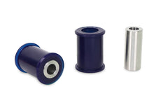Load image into Gallery viewer, SuperPro 06-15 Mazda MX-5 Miata Rear Lower Control Arm Inner Bushing Kit - Stainless Hardware