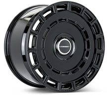 Load image into Gallery viewer, Vossen HF-9 26x10 - 6x139.7 - ET25 - Deep - 106.1 - Gloss Black Wheel