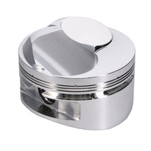 Load image into Gallery viewer, Manley Chevrolet Big Block Piston Set - 4.600in Bore 1.185in CH, 43.00 CC