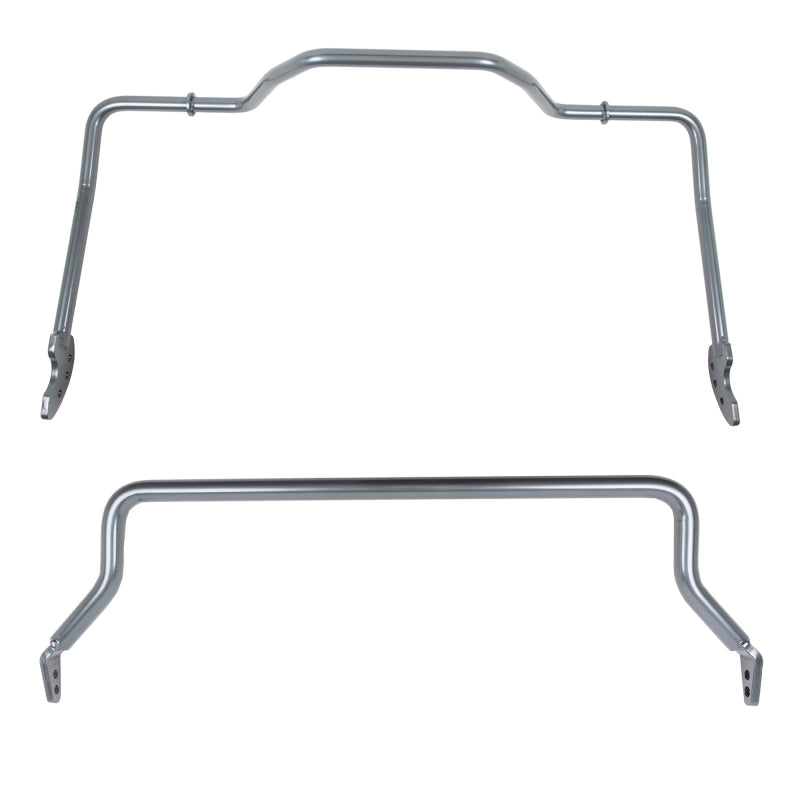 Belltech 21-25 Ford Bronco 4in-7.5in Lift Kit w/ Coilovers / Front & Rear Swaybars