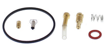 Load image into Gallery viewer, All Balls Racing 13-21 Yamaha SRX120 Carburetor Rebuild Kit