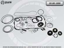 Load image into Gallery viewer, Pure Drivetrain 8HP80 High Performance Transmission Master Seal Kit - AWD