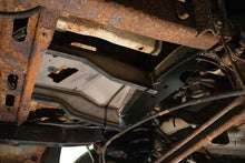 Load image into Gallery viewer, Rustbuster Spare Tire Plate
