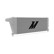 Load image into Gallery viewer, Mishimoto Ford Ranger 3.2L Diesel Intercooler Kit 2011+ Silver w/ Polished Pipes