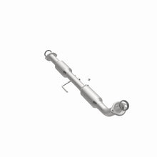 Load image into Gallery viewer, MagnaFlow 05-12 Toyota Tacoma 2.7L Direct Fit Converter