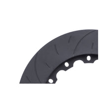 Load image into Gallery viewer, APR 350mm x 34mm 2-Piece Replacement Rings &amp; Hardware BRK00006