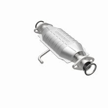 Load image into Gallery viewer, MagnaFlow 83-89 Corolla 1.6L CA Direct Fit Converter