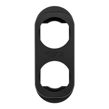 Load image into Gallery viewer, DS18 A Pillar Pod Fits 2x 2.25in Tweeters Adaptor Compact