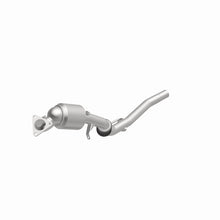 Load image into Gallery viewer, MagnaFlow 11-17 Porsche Cayenne 3.6L Direct Fit Converter