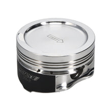 Load image into Gallery viewer, Manley Nissan SR20DE Piston Set - 86.00mm Bore 1.260in CH, -12.00 CC