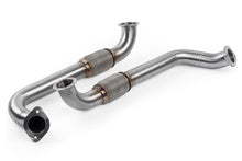 Load image into Gallery viewer, APR 17-25 Porsche Boxster/Cayman 2.0T/2.5T Full Catback Exhaust System CBK0024