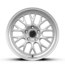 Load image into Gallery viewer, fifteen52 Holeshot RSR 19x9.5 5x114.3 38mm ET 73.1mm Center Bore Radiant Silver Wheel