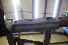 Load image into Gallery viewer, Rustbuster Rear Frame Section Left Side