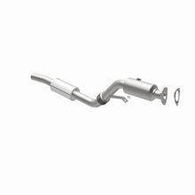 Load image into Gallery viewer, MagnaFlow 06-08 Audi A4 Quattro 3.2L Direct Fit Converter