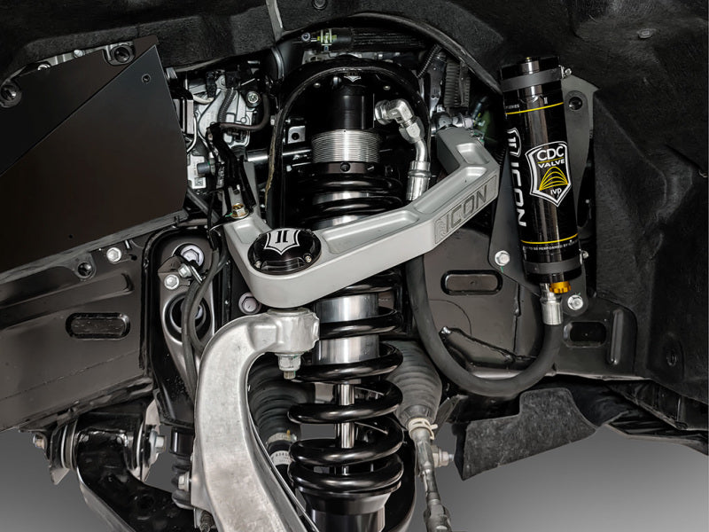ICO Upper Control Arms