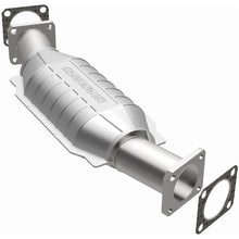 Load image into Gallery viewer, MagnaFlow 76-81 Corvette 5.0/5.7 CA Direct Fit Converter