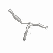 Load image into Gallery viewer, MagnaFlow 11-12 Ford F-150 3.5L Direct Fit Converter