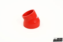 Load image into Gallery viewer, do88 95-99 BMW M3 3.2L S50B32 (E36) Throttle Body Hose - Red