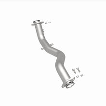 Load image into Gallery viewer, MagnaFlow BRExhaust 16-22 Lexus RX350 Front Pipe Kit