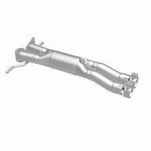 Load image into Gallery viewer, MagnaFlow 2010 Taurus 3.5 Direct Fit Converter