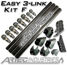 Load image into Gallery viewer, Artec Industries Easy 3 Link - Kit F - For Artec Trusses LK0103