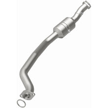 Load image into Gallery viewer, MagnaFlow 11-12 Jeep Grand Cherokee 5.7L Direct Fit Converter