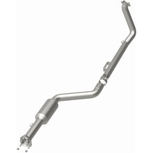 Load image into Gallery viewer, MagnaFlow 2002 Mercedes-Benz C230 2.3L Direct Fit Converter