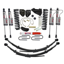 Load image into Gallery viewer, Skyjacker 4In SYSTEM 05 F250 4WD W/GAS