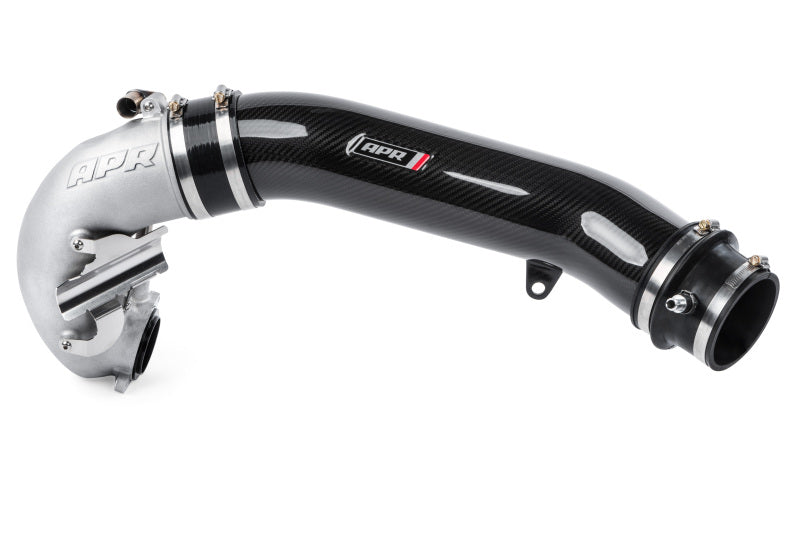APR 17-20 Audi RS3/18-22 Audi TT RS Quattro (MK3) 2.5T TFSI Turbocharger Inlet System CI100038