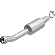 Load image into Gallery viewer, MagnaFlow 20-22 Ford Escape Rear Underbody 1.5L Direct Fit Converter