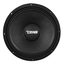 Load image into Gallery viewer, DS18 12in 500 Watts RMS Neodymium 8 ohm Mid-Range Loudspeaker