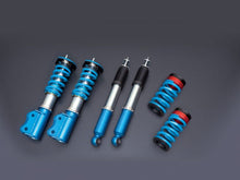 Load image into Gallery viewer, Cusco Mitsubishi Evo 7/8/9 CT9A Sports R (Blue Springs) Coilover Set (Mono-Tube 24-way Adj.)