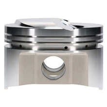 Load image into Gallery viewer, JE Pistons Chevrolet Big Block 4.280in Bore 1.645in CH 23.00 CC Piston Kit