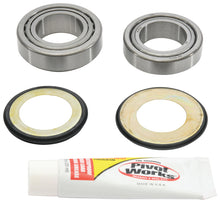 Load image into Gallery viewer, Pivot Works 95-97 Honda CR125R Steering Stem Bearing Kit