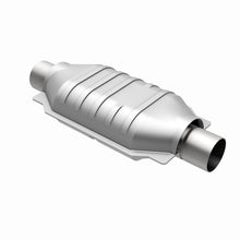 Load image into Gallery viewer, MagnaFlow 2in. T1 Universal Converter