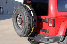 Load image into Gallery viewer, Dee Zee Universal Cargo Management Spare Tire Mount